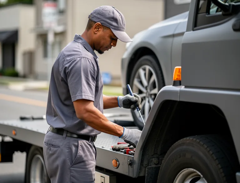 Car Towing service in Corpus Christi